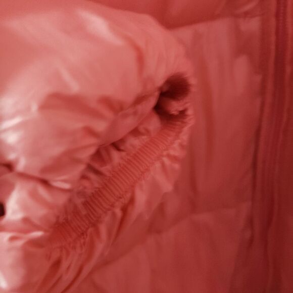 Juicy Couture Black Label Packable Coat - Picture 5 of 10